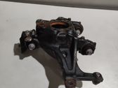 Rear wheel hub
