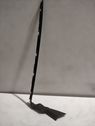 Windshield trim