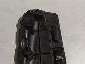Rear bumper mounting bracket