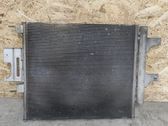 A/C cooling radiator (condenser)