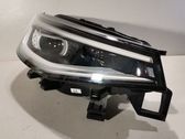 Headlight/headlamp