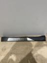 Front sill trim cover