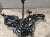 Rear wheel hub spindle/knuckle