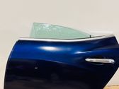 Rear door