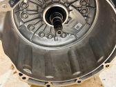 Automatic gearbox