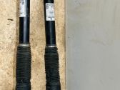 Rear shock absorber/damper