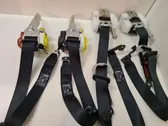 Set of seat belts