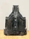 Engine splash shield/under tray