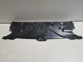 Top upper radiator support slam panel