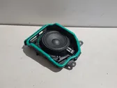 Subwoofer altoparlante