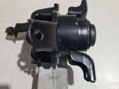 Engine mount bracket