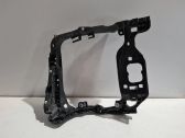 Traverse, support de radiateur latéral
