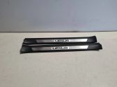 Front sill trim cover