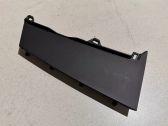 Center console decorative trim