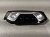 Rear seat light