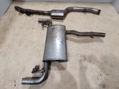 Muffler/silencer