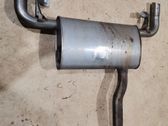 Muffler/silencer
