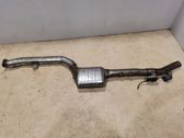 Muffler/silencer
