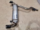 Muffler/silencer