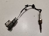 Exhaust gas temperature sensor