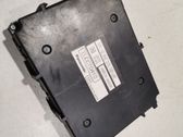 Brake system control unit/module
