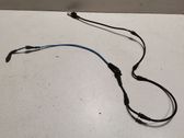 ABS brake wheel speed sensor