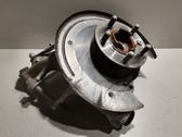 Rear wheel hub