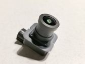 Reversing camera