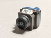 Camara trasera coche