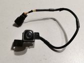 Camara trasera coche