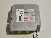 Airbag control unit/module