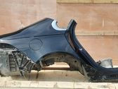 Carrosserie quartier arrière