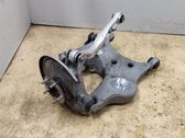 Rear wheel hub spindle/knuckle