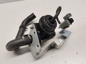 Electric auxiliary coolant/water pump