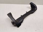 Steering wheel column trim