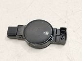 Sensor de lluvia