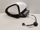 Front door electric wing mirror