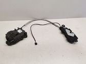 Tailgate/trunk/boot lock/catch/latch