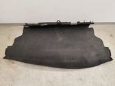 Trunk/boot mat liner
