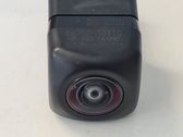 Camara trasera coche