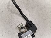 Negative earth cable (battery)
