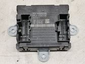 Door control unit/module