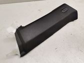 (C) pillar trim