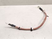 Minuskabel Massekabel Batterie