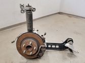 Rear wheel hub spindle/knuckle