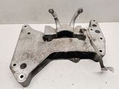 Gearbox mounting bracket
