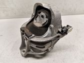 Support de moteur, coussinet