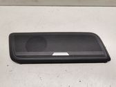 Grille de garniture d’enceinte pour tablette arrière