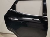 Rear door