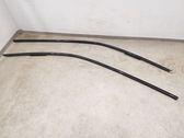 Door card panel trim set